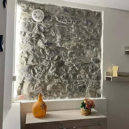 Dream Ferienhaus Argegno