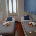 Дом отдыха Dream Ардженьо