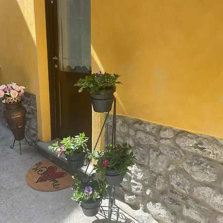 Dream Holiday home Argegno