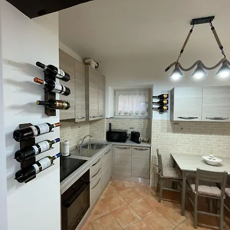 Casa vacanze Dream *