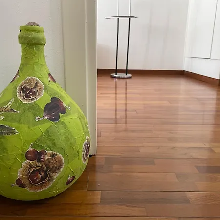 Dream بيت للعطل آرجينيو