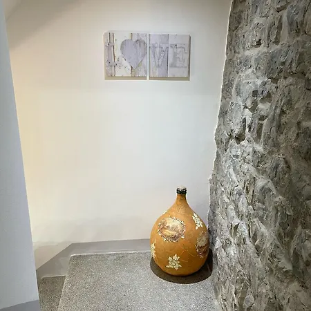 Dream Ferienhaus Argegno