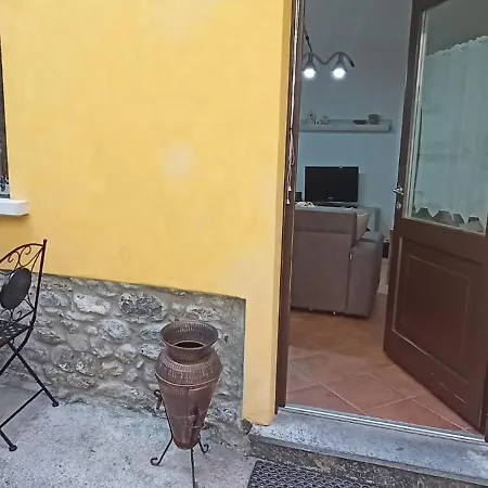 Dream Casa vacanze Argegno