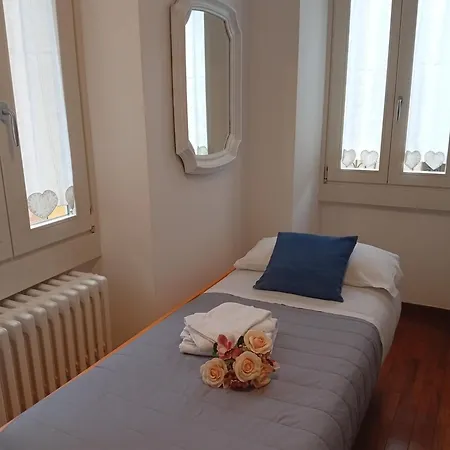 Dream Holiday home Argegno