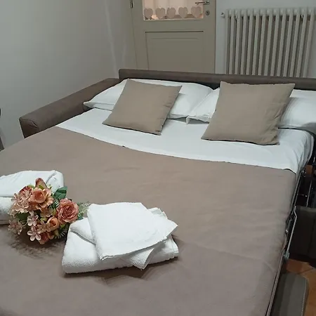 Dream Casa vacanze Argegno