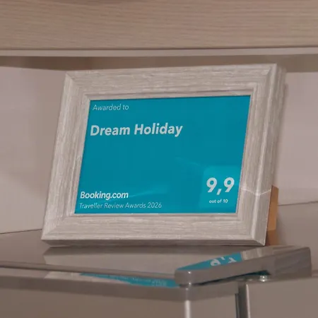 Dream Argegno