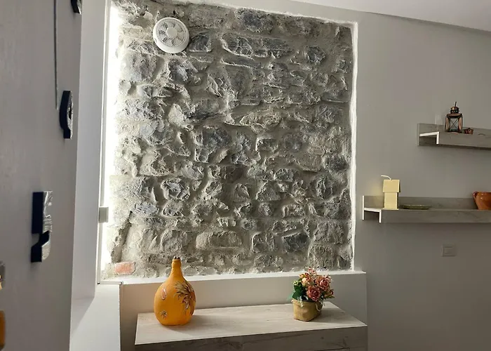 Dream Дом отдыха Ардженьо