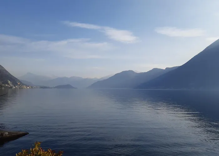 Дом отдыха Dream Ардженьо