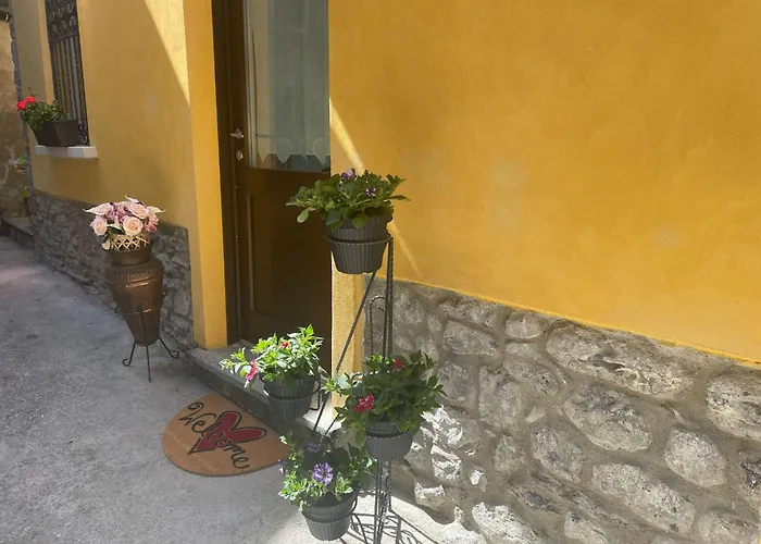 Dream Tatil Evi Argegno
