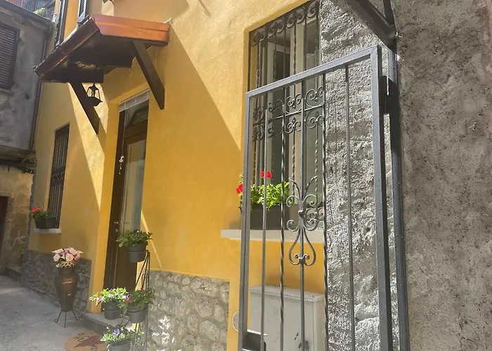 Tatil Evi Dream Argegno