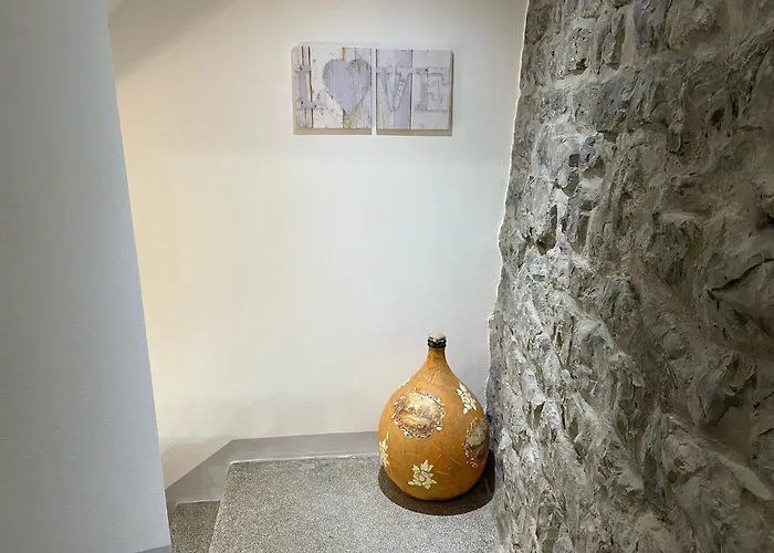 Dream Tatil Evi Argegno