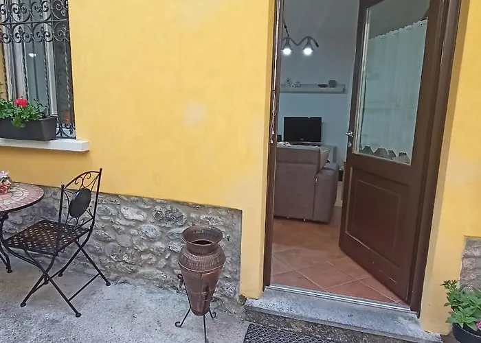 Dream Tatil Evi Argegno
