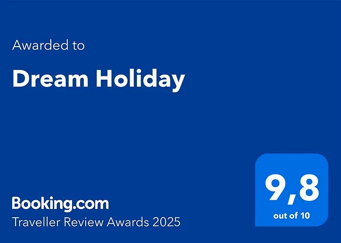Tatil Evi Dream Argegno