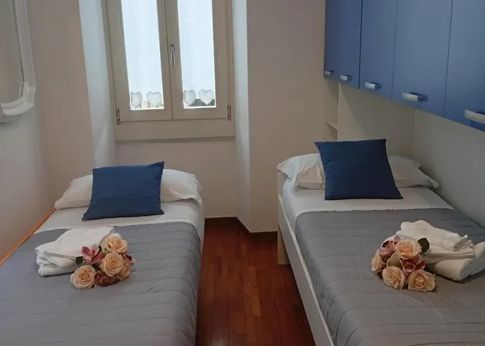 Tatil Evi Dream Argegno