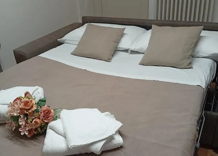 Dream Tatil Evi Argegno