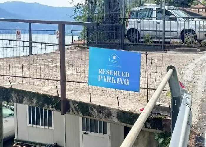 Dream Argegno