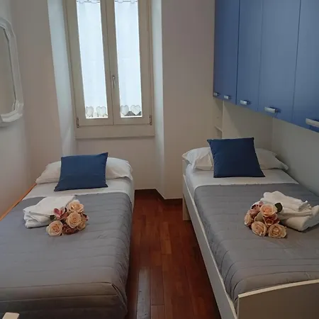 Hébergement de vacances Dream Argegno