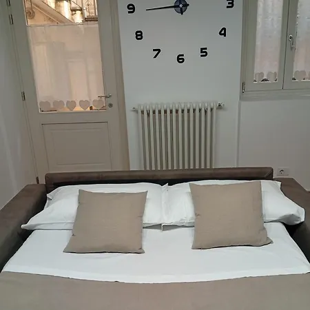 Hébergement de vacances Dream *