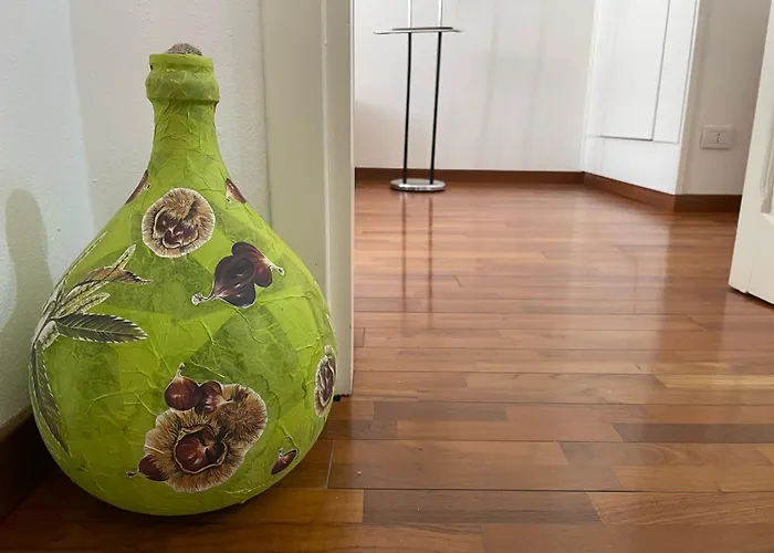 Dream Дом отдыха Ардженьо